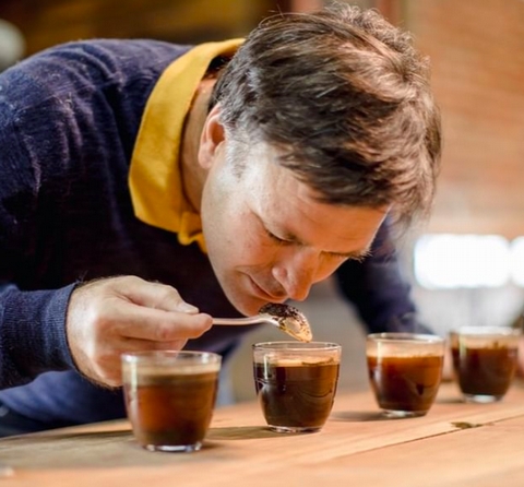 Interview: Brothers Coffee - Ben Ferreira - <p>
Brothers Coffee have done extremely well in this competition over the years and Ben is a very competitive chap, so they are looking to improve on their best so far, which is Runner Up in 2019! Let&#...</p>