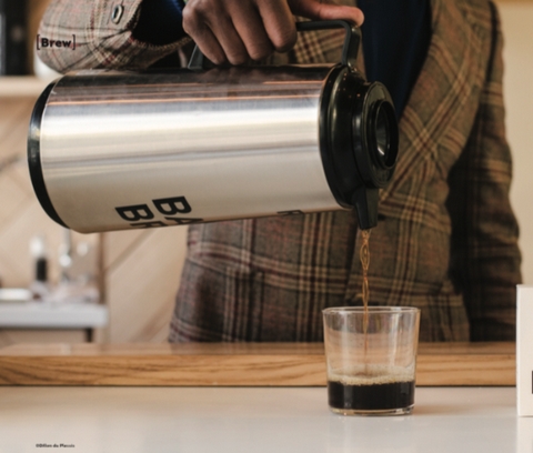 Making A Comeback: The Case for Batch Brewing - <p>Filter coffee has seen many incarnations through the years, but the filter coffee machine and the batch brew at cafes has perhaps been the most widely used. Through waves of espresso coffee culture an...</p>