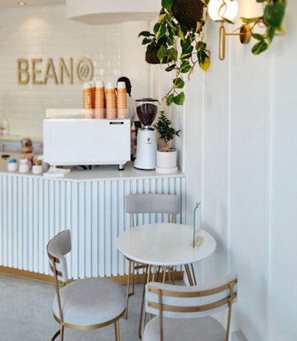 New Kid on the Block: BeanO Coffee Co - 