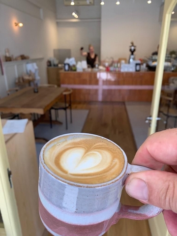 New Kid on the Block: Get Lost Coffee - <p>Get Lost Coffee

Shop 1 Franschhoek Square Huguenot Street, Franschhoek




Oh how we love to stumble upon little cafe gems! En route to an upcoming Issue 40 feature in the Cedarberg, Get ...</p>