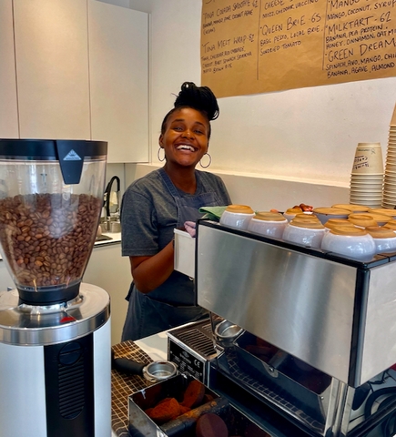 New Kid on the Block: Humble Coffee, Florida Road - <p>Humble Coffee, 262 Florida Rd



We love to see some of our favourite spots blossoming into new locations and Humble Coffee's new outpost on Florida Road in Durban is a sweet treat, made even ...</p>