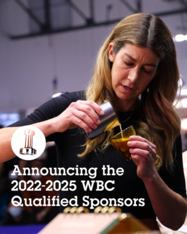 New World Barista Championship Sponsors Announced for 2022-2025 - 