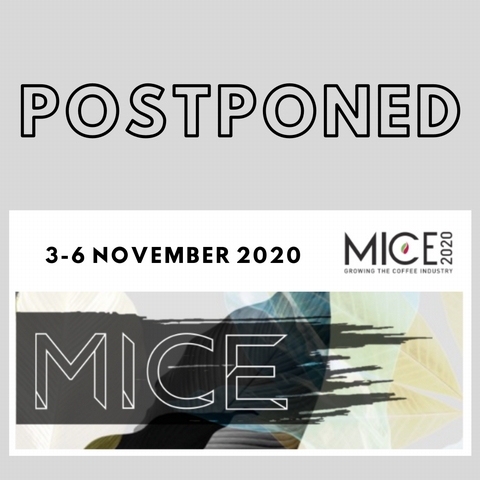 News from Melbourne International Coffee Expo: Postponed! - <p>



We're saddened to hear that the COVID-19 outbreak has led to this outcome, but as the saying goes, safety first! Whenever it happens, we're looking forward to this event and the World ...</p>