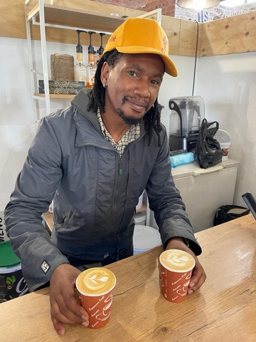 On the Road: The Roastery, Mossel Bay - <p>One of our favourite things about coffee is discovering it in the most unlikely of places, we also have a love of a ‘padstal’ (Farm Stall) and as it happens, just outside Mossel Bay one of...</p>