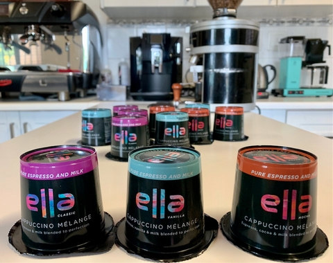 Product Focus: Shake up an Ella to get your fix? - <p>

We first heard about Ella at Hostex back in 2018 (remember when events were still allowed!) and we tried it and met the team who were just starting out. Then we didn’t hear too much abo...</p>