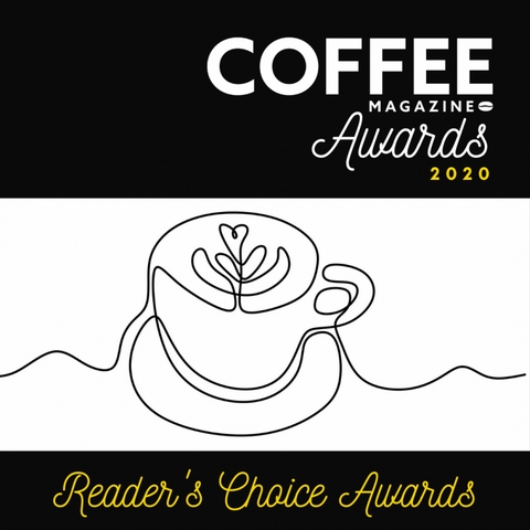 Reader's Choice Awards: 2020 Winners! - <p>

We had thousands of nominations pour in from across the country for Reader's favourite coffee spaces and people. Thank you for supporting your locals. This aspect of the Awards is to activate ...</p>