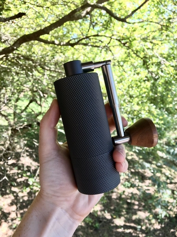 Review: Timemore Nano Hand Grinder - <p>Take a deep breath in and join us as we give you some insights into the Timemore Nano Hand Grinder in the heart of the Sodwana Bay forest. Here's our 'Nano' video review of the Timemore Na...</p>