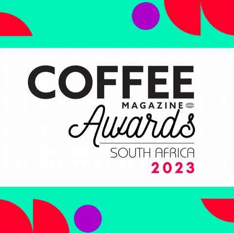 SAVE THE DATE: Coffee Magazine Awards 2023 - <p>

At the beginning of December each year, we bring together the industry for the biggest coffee party of the year! We're heading to Johannesburg on Saturday 2nd December for the big ev...</p>
