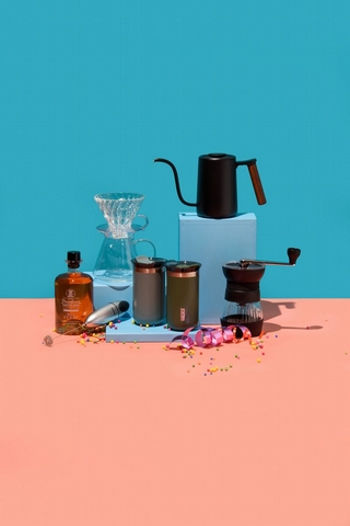 The Most Wonderful Coffee Gift Guide 2022 - 