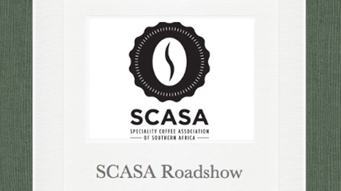The SCASA Roadshow: Cape Town 14 September - Join the SCASA Board of Directors to hear about the exciting new schedule for their coffee competitions. All are welcome! It will be held on Wednesday 14 at Truth HQ.