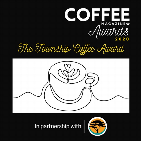 The Township Coffee Award in partnership with FNB - <p>

FNB is once again partnering with Coffee Magazine for this year's Coffee Magazine Awards, specifically in the Township Coffee category.  

This is a new Award category to celebrate the ...</p>
