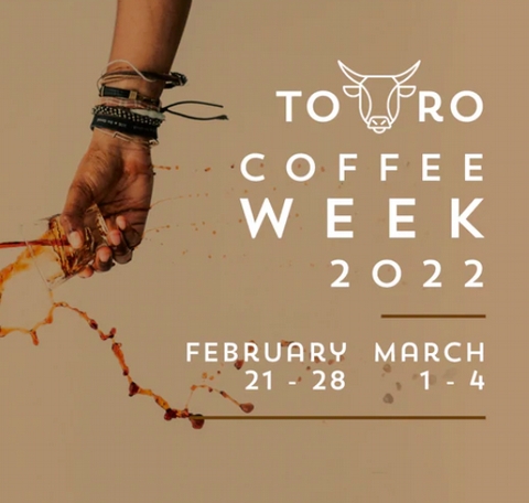 Toro Coffee Week: 21 Feb - 4 March 2022 - <p>The lovely folks from Toro in Potchefstroom are hosting an impressive program of coffee education modules from SCA Trainers at the end of February and there are lots of fun opportunities for the publi...</p>