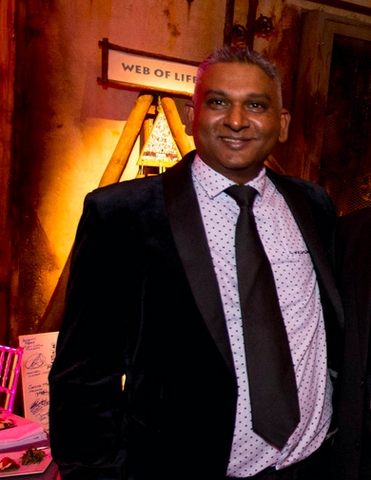 Tribute: Mervin Moodley of Spektra Technical Support - <p>Mervin Moodley was a Durban coffee scene constant, working behind the scenes in support of independent cafes and large chain stores to make sure all the equipment ran smoothly. He recently passed away...</p>