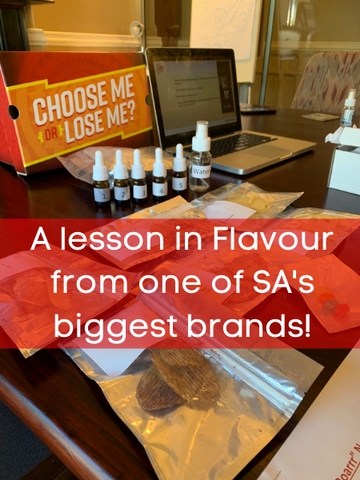 What do Simba Chips and coffee have in common? - <p>This rather large and strange box appeared in the Coffee Magazine offices last week….



Choose me or Lose me? 


We were intrigued!  Obviously we chose to open it and in doing so w...</p>
