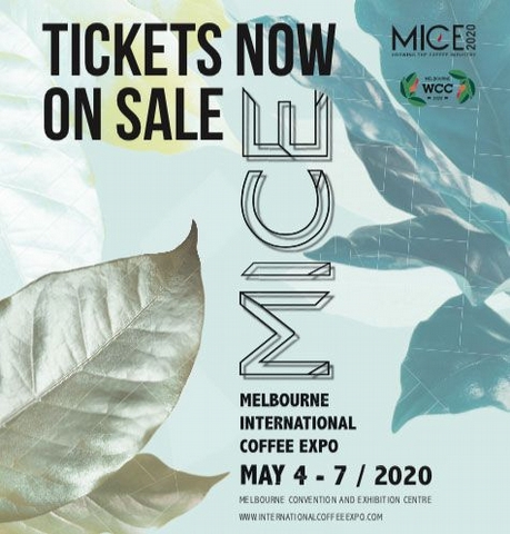 Who wants to go to Melbourne for WBC 2020? - <p>In 2018, Coffee Magazine took a trip to Australia and one of our key experiences was the Melbourne International Coffee Expo aka MICE.  Now, for those of you who haven't heard of MICE, it is ...</p>