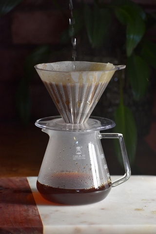 Win a Timemore pourover set! - <p>When it comes to coffee gadgets, we can’t get enough!

One of the companies that is continually bringing new coffee toys to the SA market is Moreflavour - the company who first brought the Ala...</p>