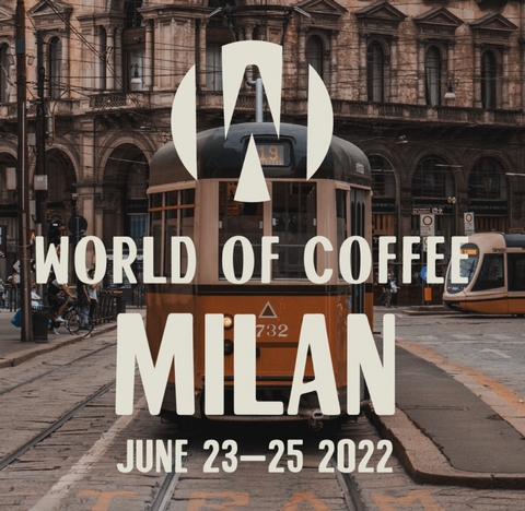 World of Coffee 2022 moves from Warsaw to Milan - <p>



World of Coffee Moves to Milan, 100% of Attendee Revenue to Benefit Ukrainian Coffee Community Displaced by War

The Specialty Coffee Association has announced that the 2022 World of Coffee ...</p>