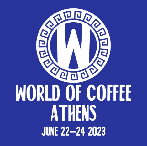 World of Coffee Athens this week! - <p>

Following the success of World of Coffee Milan 2022, World of Coffee Athens 2023 is predicted to be the biggest and best World of Coffee event yet with over 300 exhibitors and 10,000 attendees fro...</p>