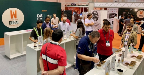 World of Coffee, Dubai 2024 - Global coffee connected! - <p>

The coffee community is truly a connected global community   - and this becomes very evident when you go to the significant coffee shows around the world. Coffee Magazine was recently in...</p>